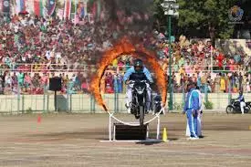 Sathya Sai Learning Bodies’ Sports, Cultural Meet Tomorrow 1998380 meet