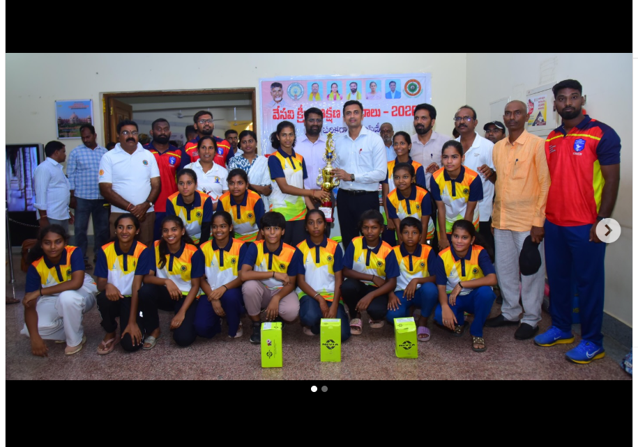 50 Summer Sports Coaching Camps successfully underway across Sri Sathya Sai District! screenshot (11)