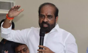satya kumar mp