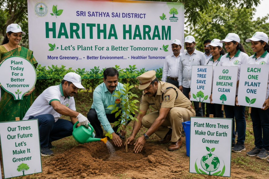 Haritha Haram