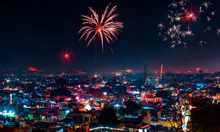 diwali festival