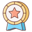 icons8 award 64