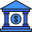 Home icons8 bank 32