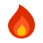 icons8 fire 48