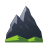 icons8 mountain 48