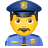 icons8 police 48