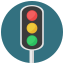 icons8 traffic 64