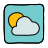 icons8 weather 48