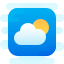 icons8 weather 64