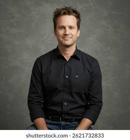 Author image