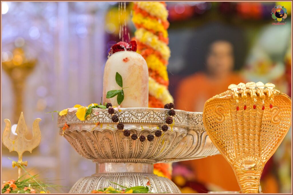 Maha shivarathri celebration shivaratripsn