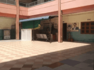 Narayana EM School