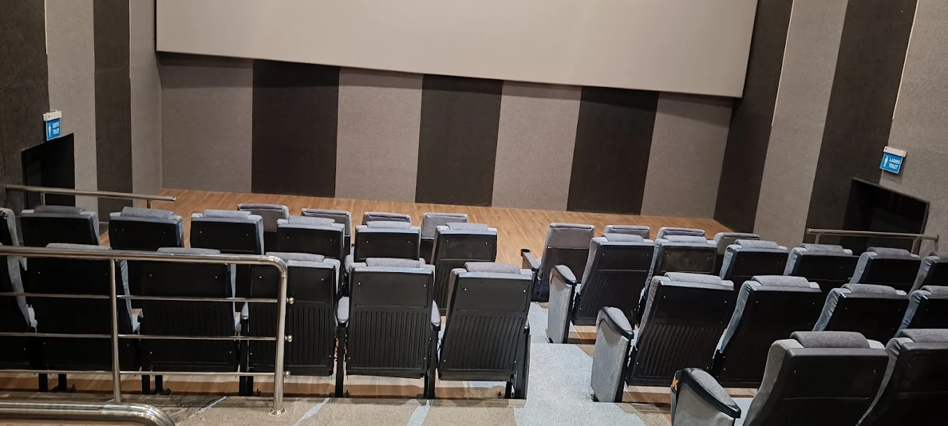 SS Cinemas