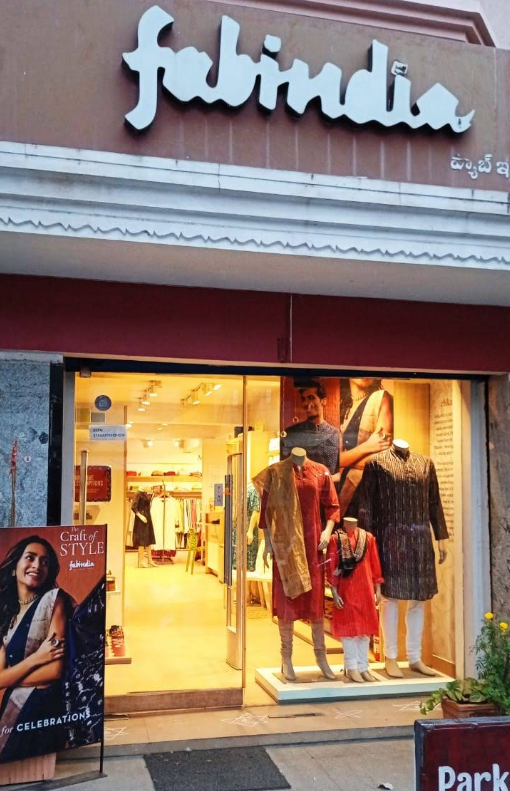 Fabindia