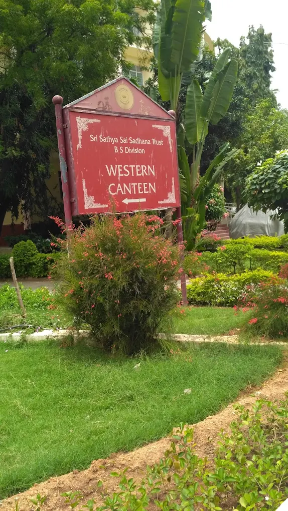 Western Canteen