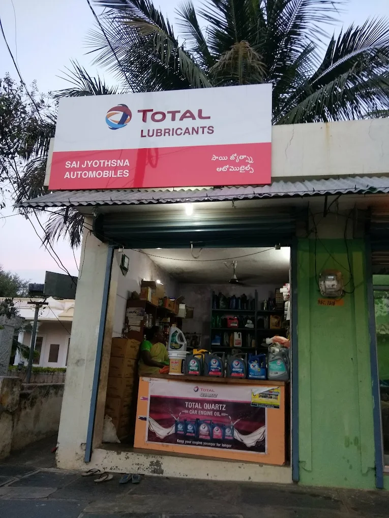 Sai Jyothsna Automobiles