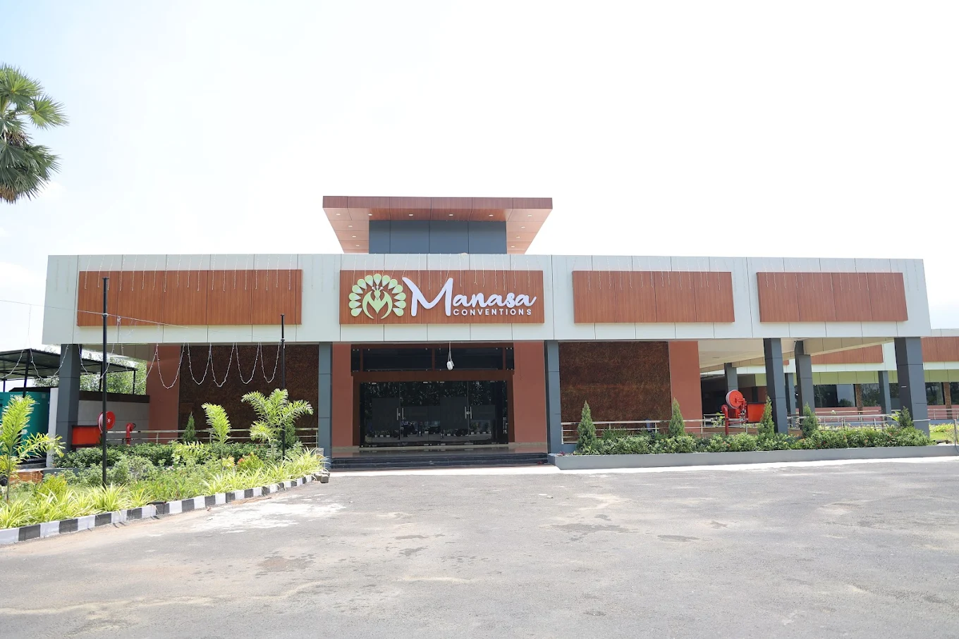 Manasa Conventions