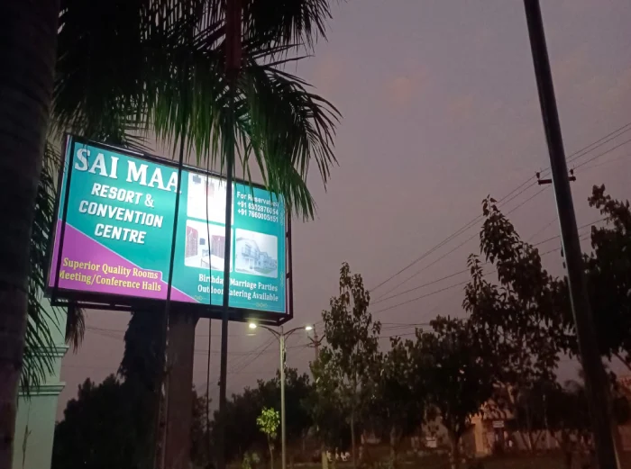 Sai Maa Resort&Convention Center